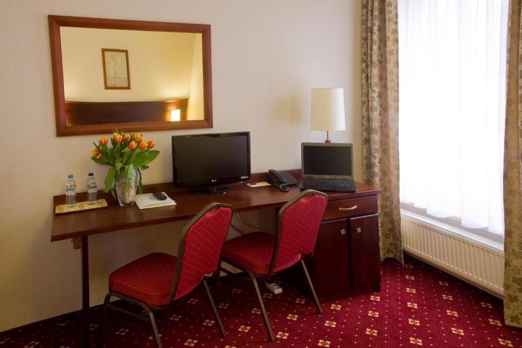 Hotel Stara Szmergielnia Bielsko-Biała Kamer foto